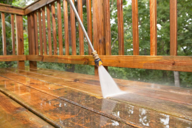 Professional Pressure Washing in Cadott, WI